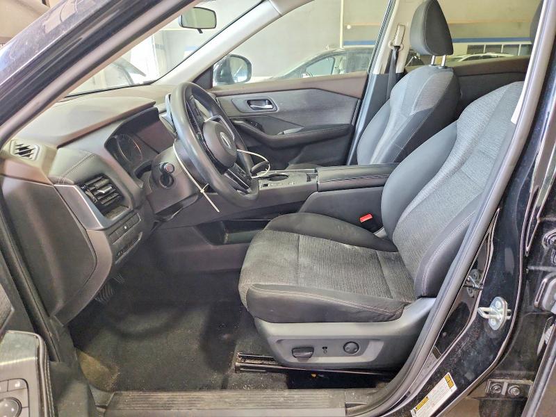 Aukcja sprzedaży 2021 Nissan Rogue, vin: 5N1AT3BA4MC681461, numer aukcji: 48976766