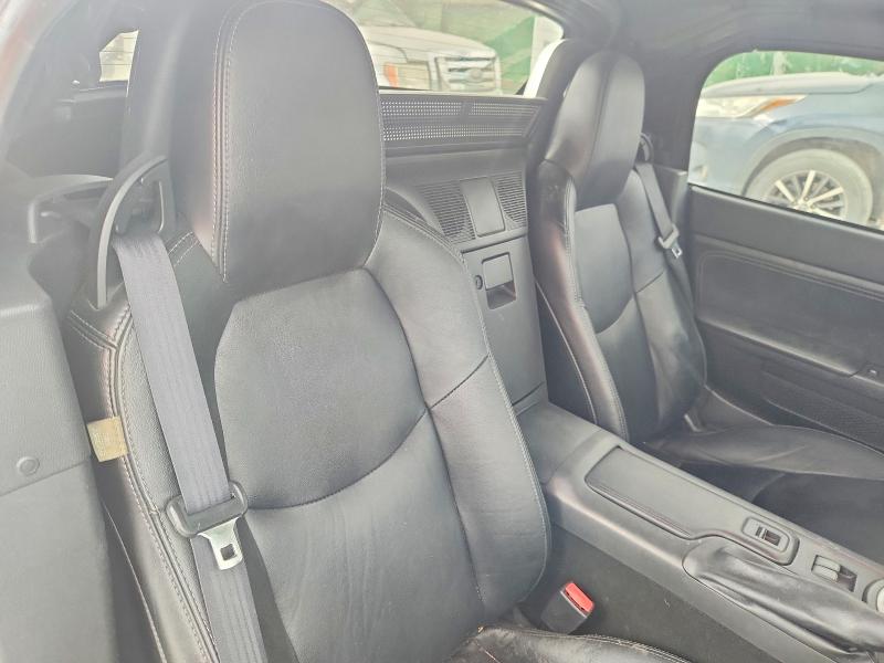 51264826 :رقم المزاد ، JM1NC2PF0B0215898 vin ، 2011 Mazda Mx-5 Miata مزاد بيع