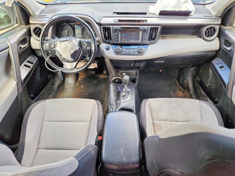 Продажа на аукционе авто 2018 Toyota Rav4, vin: JTMRFREV6JD231476, номер лота: 49028456