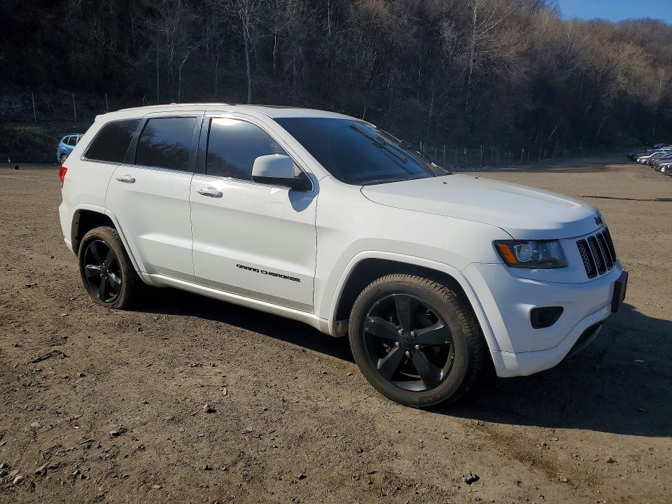 Продаж на аукціоні авто 2014 Jeep Grand Cherokee, vin: 1C4RJFAG4EC478804, номер лоту: 49049806