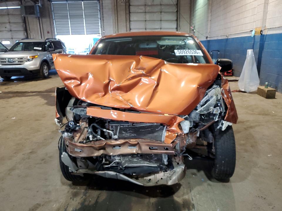 Продаж на аукціоні авто 2019 Mitsubishi Mirage, vin: ML32A5HJ9KH002353, номер лоту: 50926536