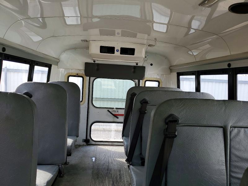 2015 Ford Transit მანქანა იყიდება აუქციონზე, vin: 1FDCR5PM2FKA92388, აუქციონის ნომერი: 48575466