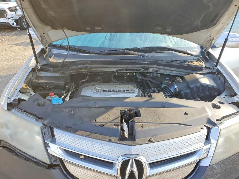 Продаж на аукціоні авто 2008 Acura Mdx, vin: 2HNYD28698H543490, номер лоту: 49293906