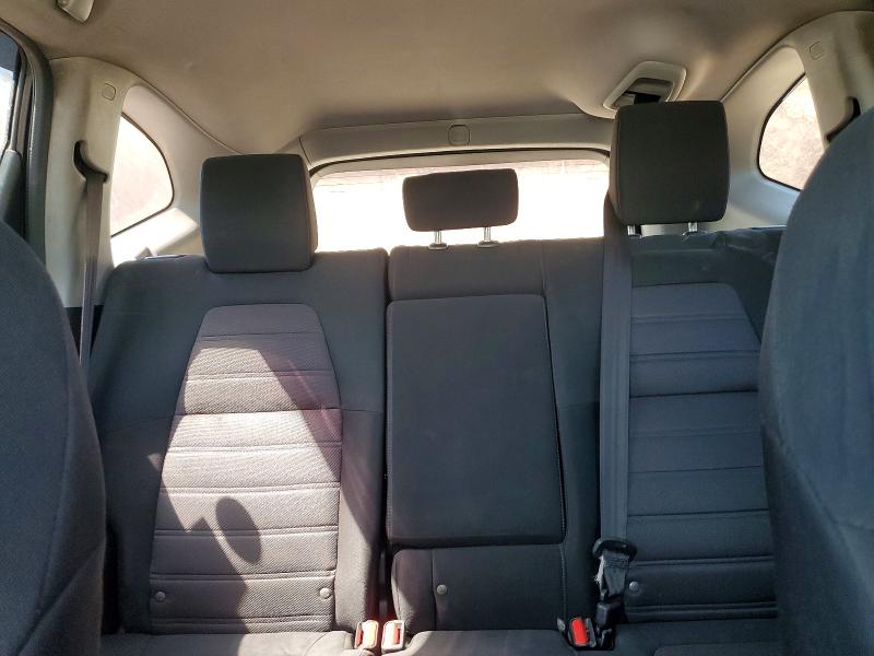 Aukcja sprzedaży 2018 Honda Cr-v, vin: 2HKRW6H36JH226409, numer aukcji: 49248116