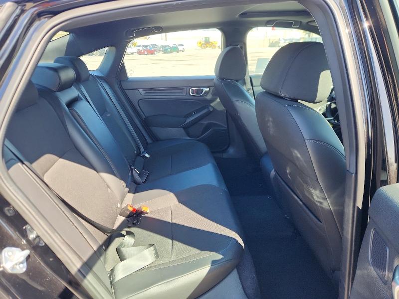 Продаж на аукціоні авто 2026 Honda Civic, vin: 2HGFE4F87TH307683, номер лоту: 51438116