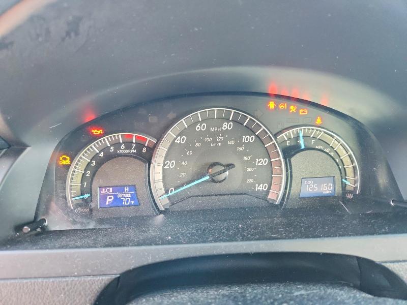 Продажа на аукционе авто 2013 Toyota Camry, vin: 4T1BF1FK9DU263670, номер лота: 49459366