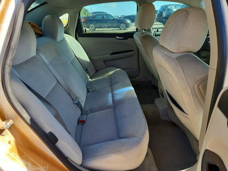 Aukcja sprzedaży 2012 Chevrolet Impala, vin: 2G1WF5E35C1141141, numer aukcji: 49746776