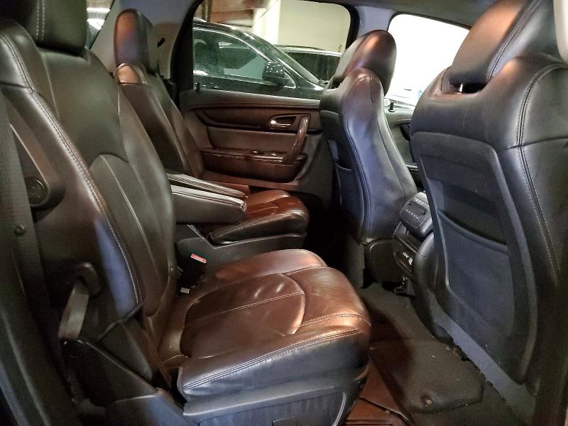 2016 Gmc Acadia მანქანა იყიდება აუქციონზე, vin: 1GKKVRKDXGJ239840, აუქციონის ნომერი: 49891676