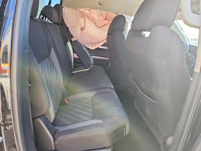 Aukcja sprzedaży 2018 Toyota Tundra, vin: 5TFRM5F1XJX127498, numer aukcji: 50412966