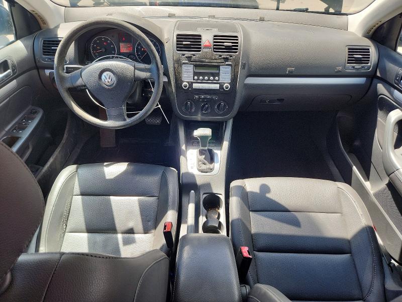 Продажа на аукционе авто 2007 Volkswagen Jetta, vin: 3VWEF71K37M085983, номер лота: 50621326