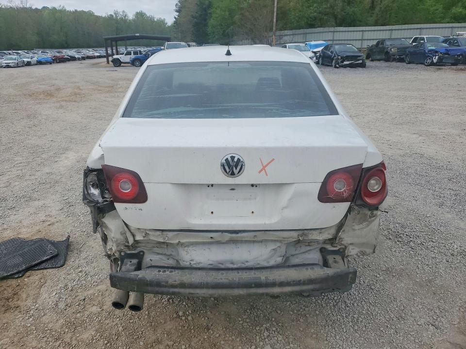 48422076 :رقم المزاد ، 3VWJX7AJ9AM032330 vin ، 2010 Volkswagen Jetta مزاد بيع
