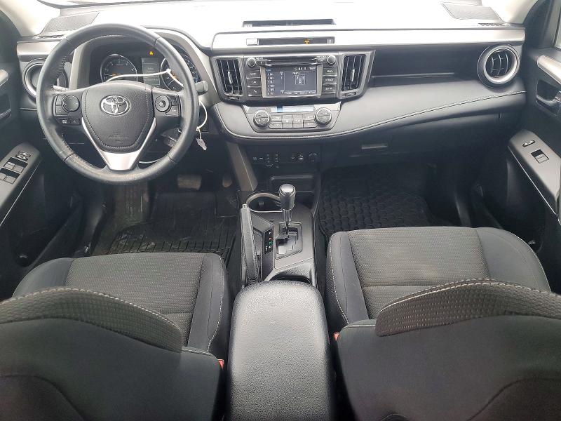 Aukcja sprzedaży 2016 Toyota Rav4, vin: 2T3WFREV2GW294766, numer aukcji: 51270716