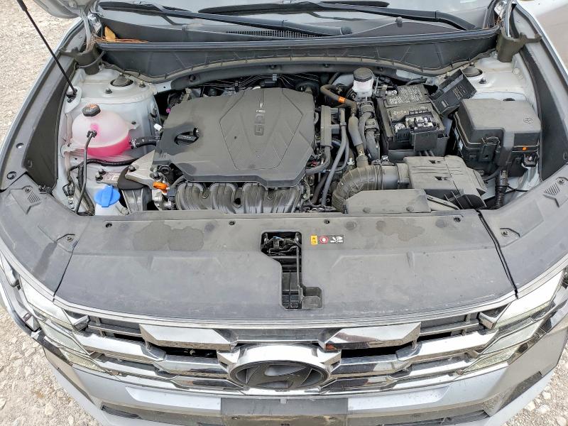 Продаж на аукціоні авто 2025 Hyundai Tucson, vin: 5NMJE3DE1SH483692, номер лоту: 51147936