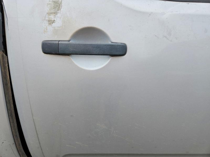 50444986 :رقم المزاد ، 1N6AD0EV8DN713148 vin ، 2013 Nissan Frontier مزاد بيع