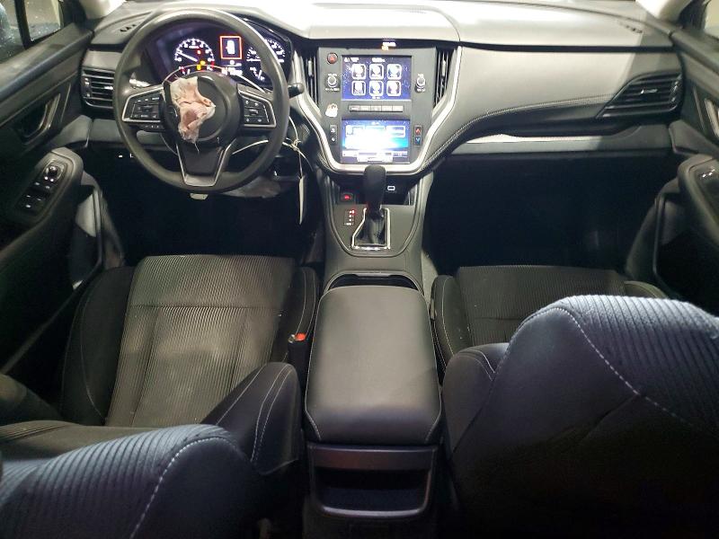 48271976 :رقم المزاد ، 4S3BWAB67P3014825 vin ، 2023 Subaru Legacy مزاد بيع
