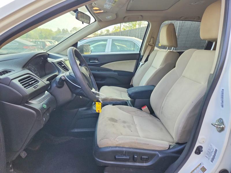 Продажа на аукционе авто 2015 Honda Cr-v, vin: 5J6RM3H51FL008865, номер лота: 49606826