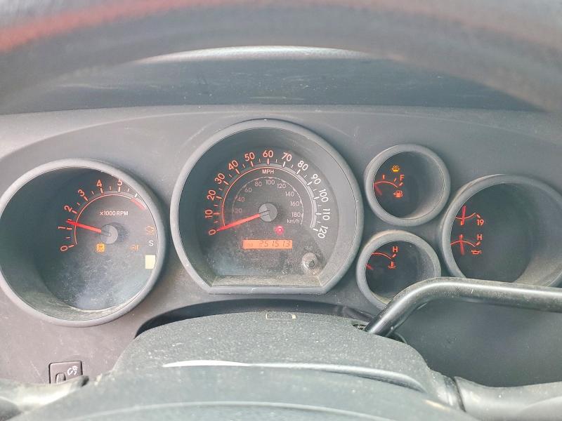 50244596 :رقم المزاد ، 5TFRM5F17DX057902 vin ، 2013 Toyota Tundra مزاد بيع