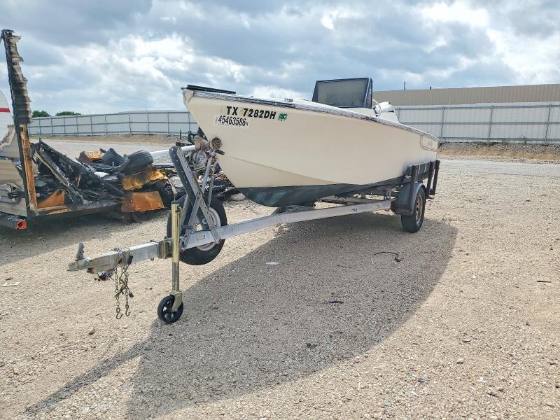 Продажа на аукционе авто 1983 Pro Line Boat Co 17 Cc, vin: PLC11207M83B, номер лота: 45463586