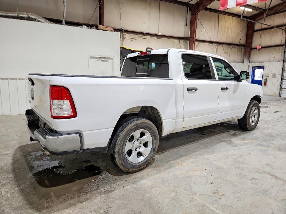 Продаж на аукціоні авто 2023 Ram 1500, vin: 1C6RREFT3PN534853, номер лоту: 49946576
