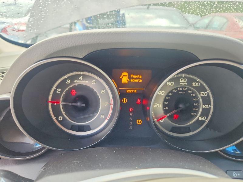 Продаж на аукціоні авто 2011 Acura Mdx, vin: 2HNYD2H28BH510968, номер лоту: 48156086