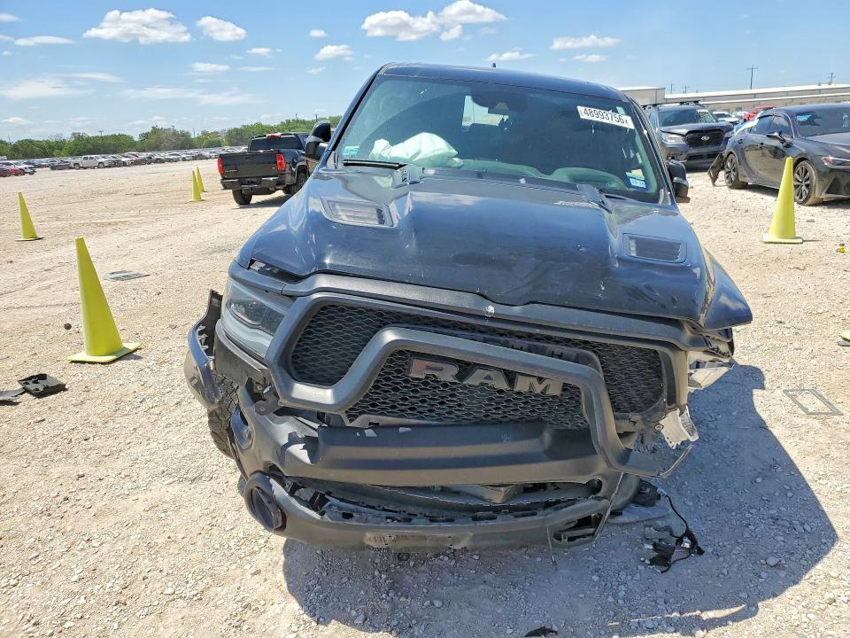 Продаж на аукціоні авто 2024 Ram 1500, vin: 1C6SRFLT3RN155771, номер лоту: 48993756