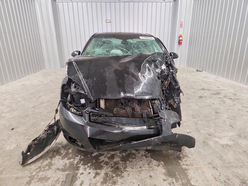 51480236 :رقم المزاد ، 2G1WC5E30C1102434 vin ، 2012 Chevrolet Impala مزاد بيع