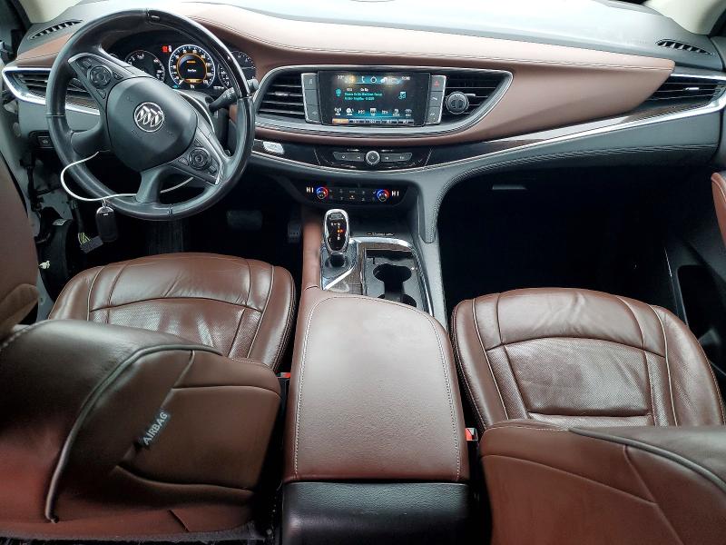 Продаж на аукціоні авто 2018 Buick Enclave, vin: 5GAERDKW0JJ226010, номер лоту: 49617726