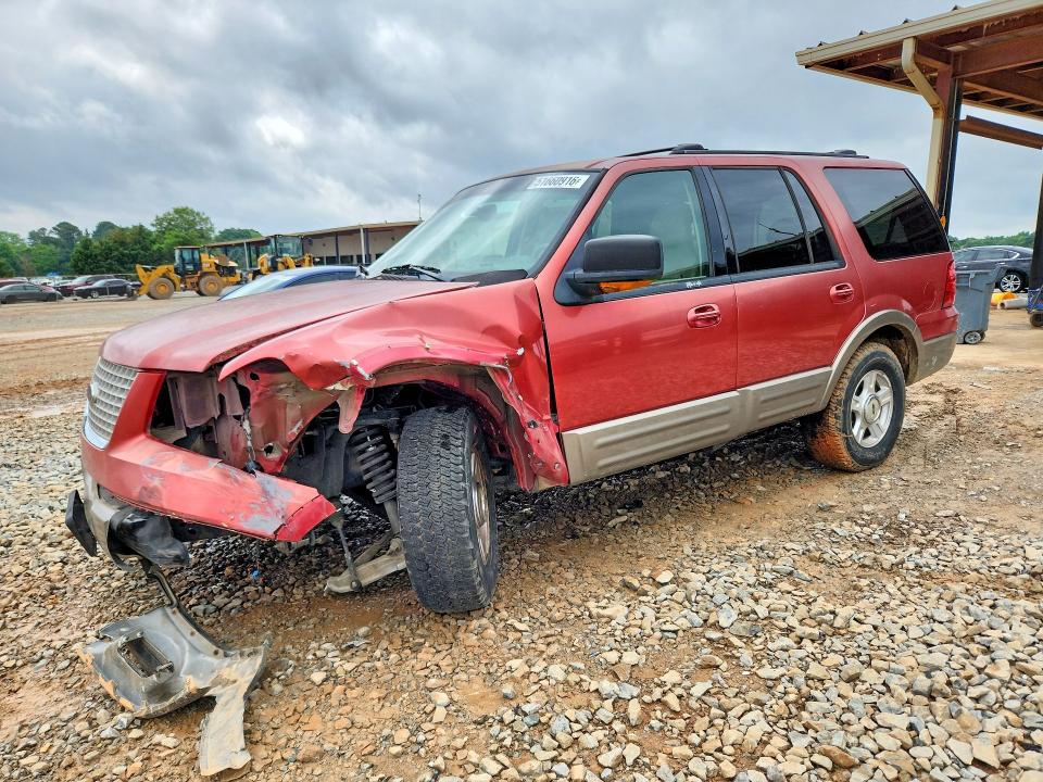 Продаж на аукціоні авто 2003 Ford Expedition, vin: 1FMPU17L13LC28449, номер лоту: 51660916
