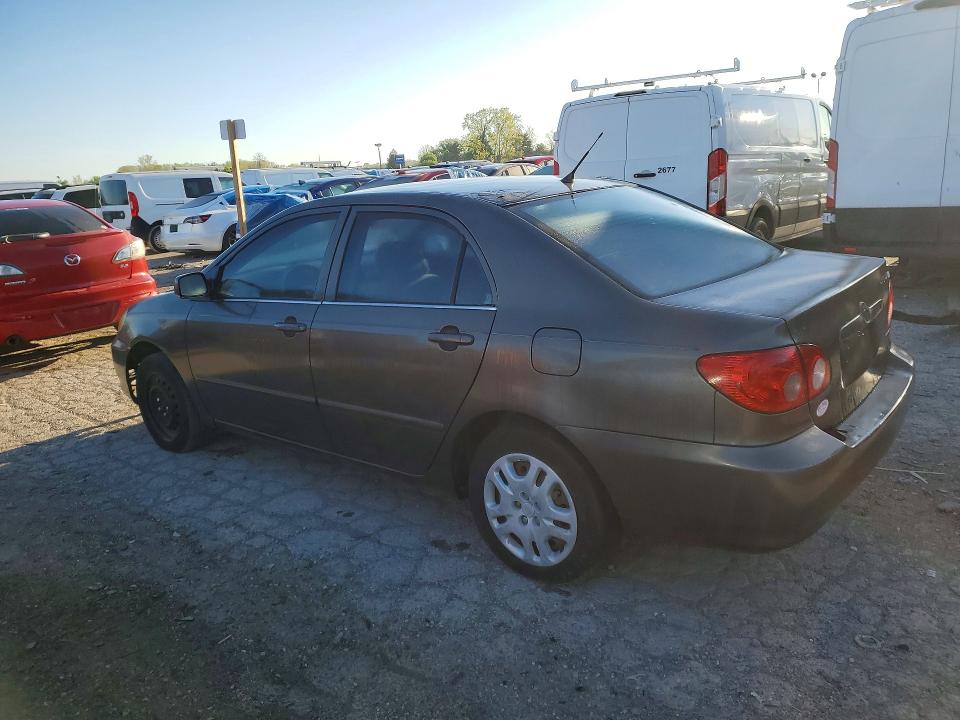 Aukcja sprzedaży 2005 Toyota Corolla, vin: 2T1BR32E55C335454, numer aukcji: 50137186