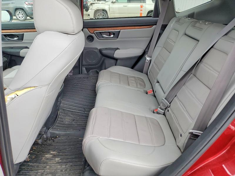 Aukcja sprzedaży 2021 Honda Cr-v, vin: 7FART6H95ME028358, numer aukcji: 47698886