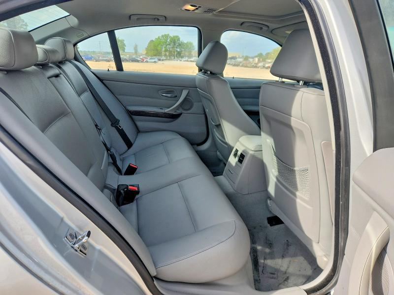 46455826 :رقم المزاد ، WBAVB735X7VH22282 vin ، 2007 Bmw 335 مزاد بيع