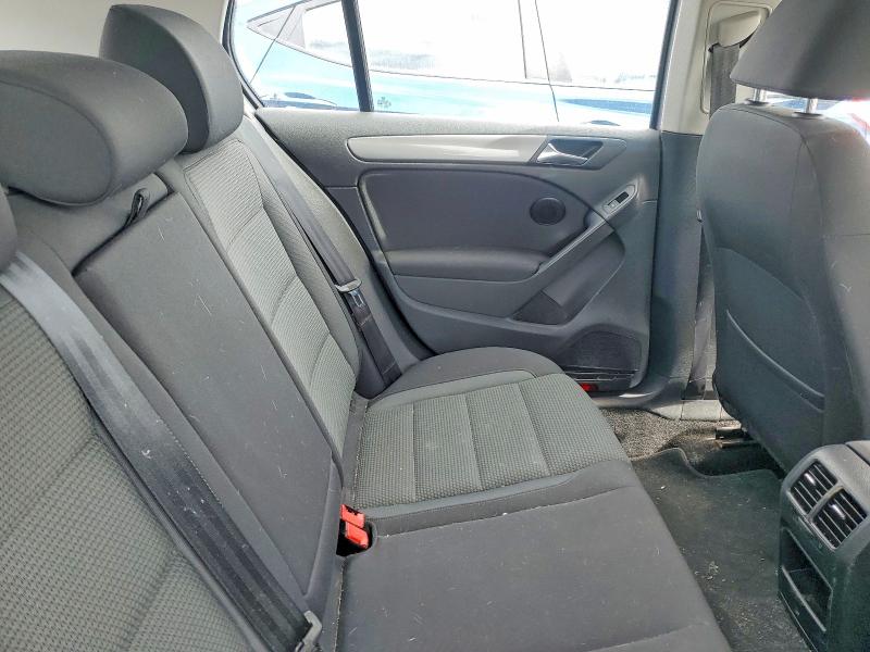 Продажа на аукционе авто 2013 Volkswagen Golf, vin: WVWDA7AJ4DW124127, номер лота: 51143816