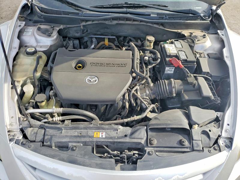Aukcja sprzedaży 2009 Mazda 6, vin: 1YVHP82A595M39949, numer aukcji: 49831366