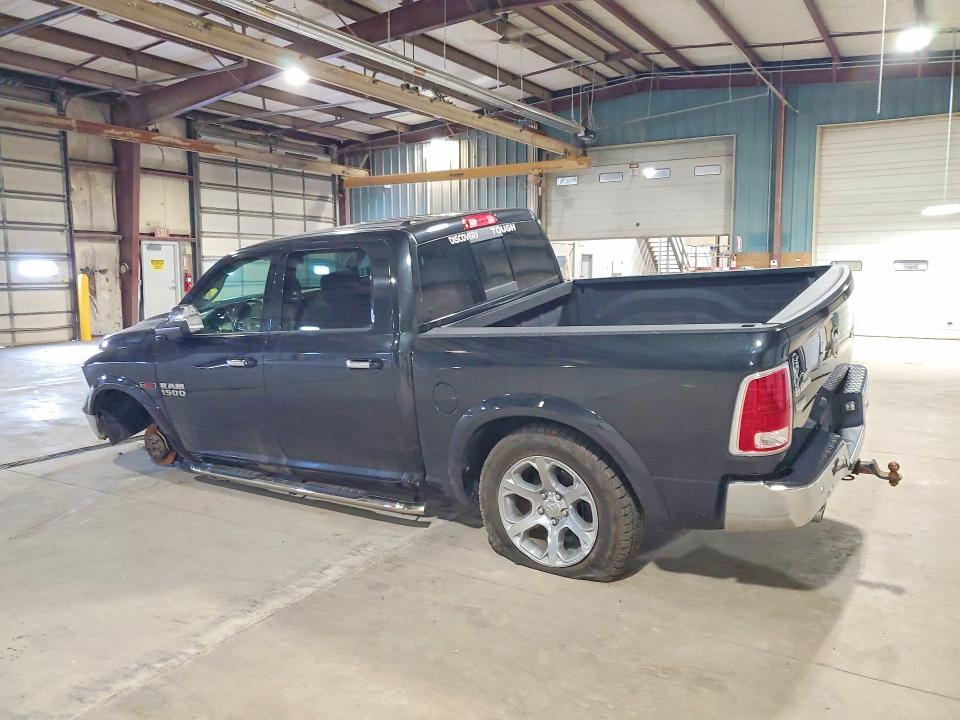 Продажа на аукционе авто 2017 Ram 1500, vin: 1C6RR7NM8HS873052, номер лота: 49907406