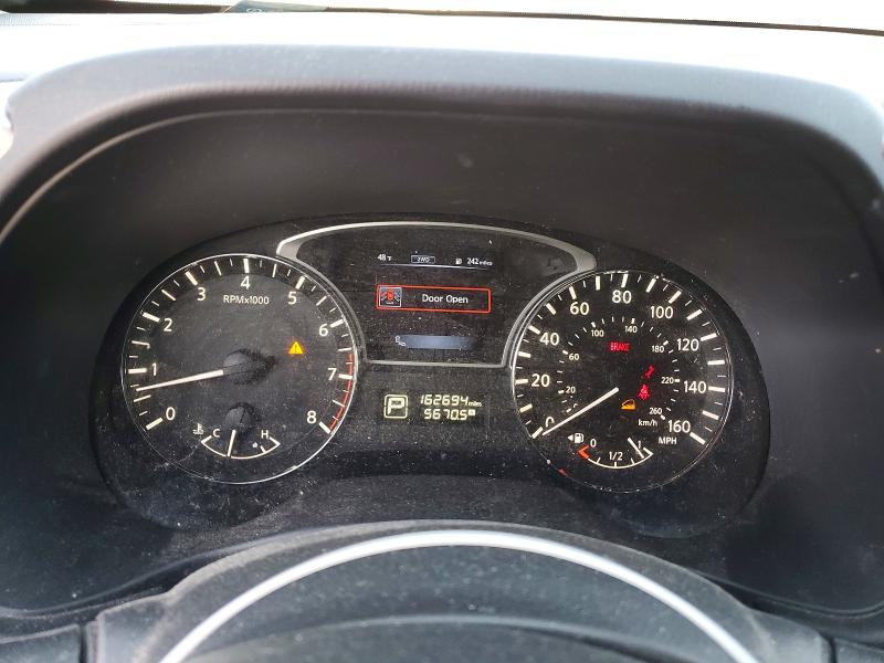 48600736 :رقم المزاد ، 5N1AR2MM2FC643357 vin ، 2015 Nissan Pathfinder مزاد بيع