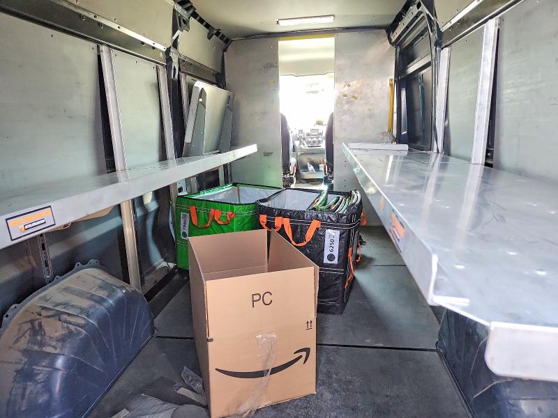 Продажа на аукционе авто 2019 Ram Promaster 3500, vin: 3C6URVJG0KE545195, номер лота: 50215846