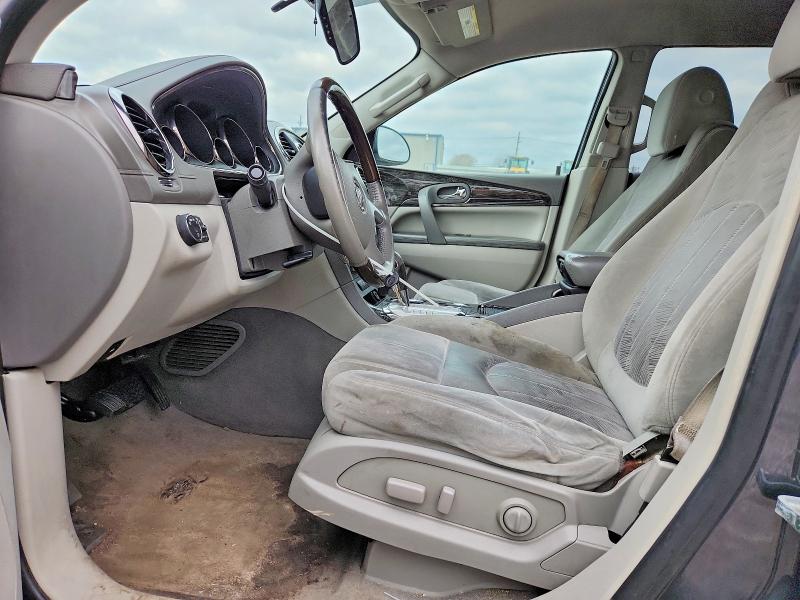 Aukcja sprzedaży 2014 Buick Enclave, vin: 5GAKRAKD4EJ230924, numer aukcji: 49443576