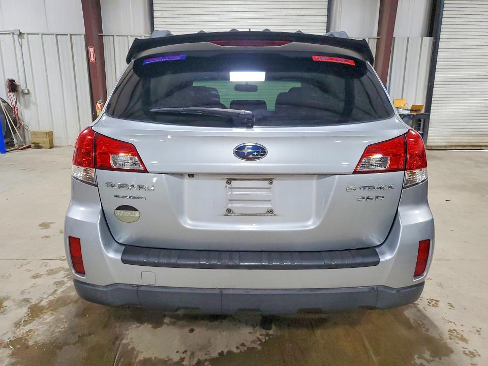 2012 Subaru Outback მანქანა იყიდება აუქციონზე, vin: 4S4BRDLC9C2215876, აუქციონის ნომერი: 51409416