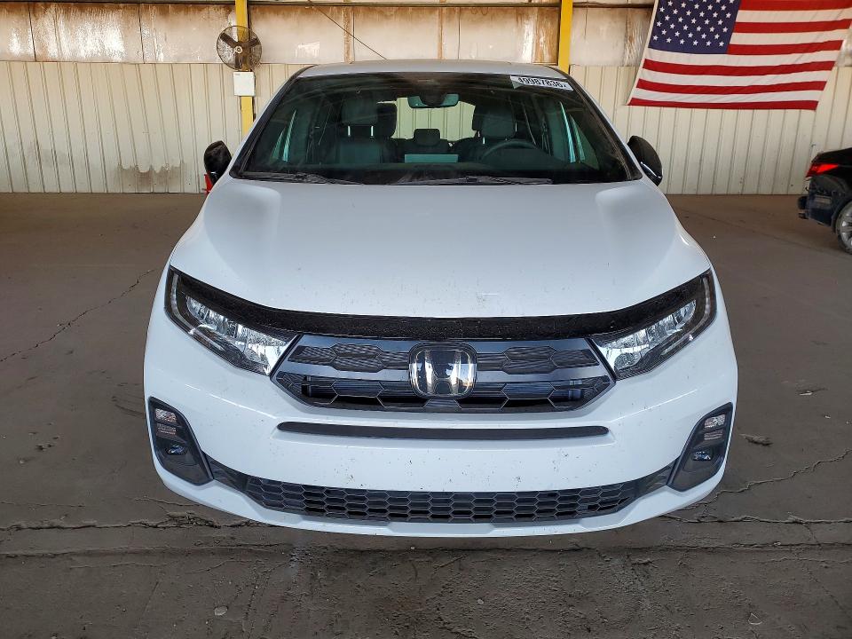 Aukcja sprzedaży 2026 Honda Odyssey, vin: 5FNRL6H70TB047148, numer aukcji: 49987836