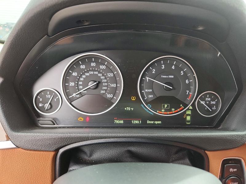 Aukcja sprzedaży 2015 Bmw 328, vin: WBA3B3C51FF548088, numer aukcji: 48358906