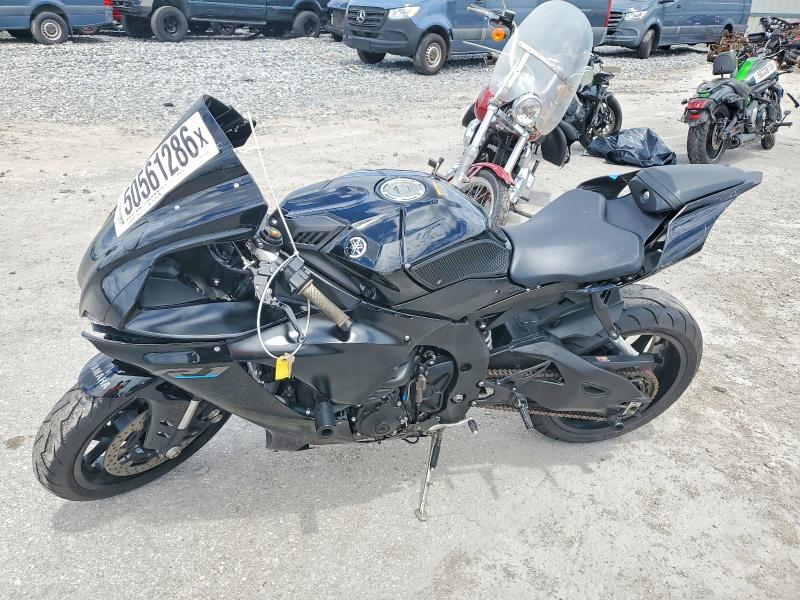 Aukcja sprzedaży 2023 Yamaha Yzfr1, vin: JYARN66E8PA002948, numer aukcji: 50561286