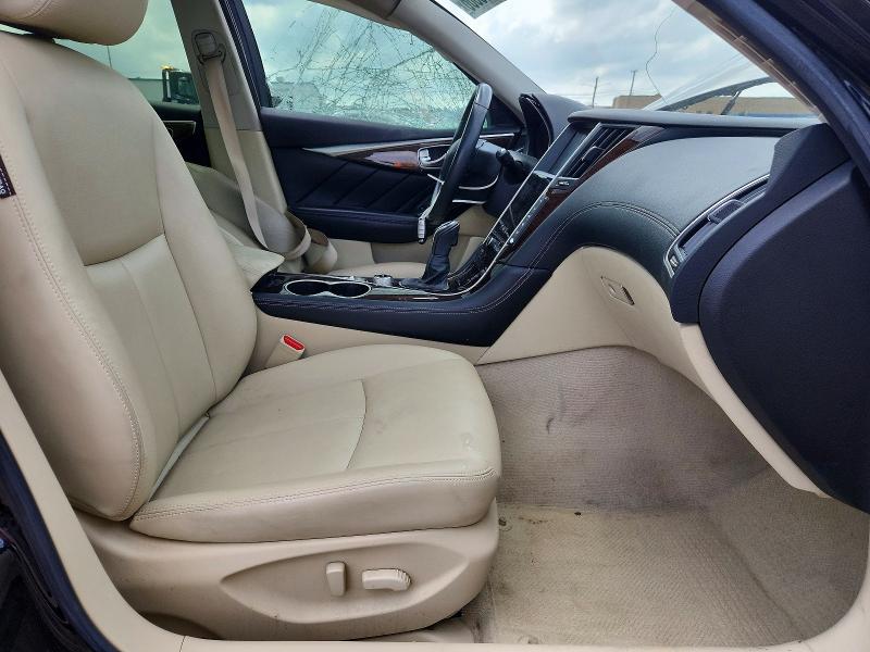 Aukcja sprzedaży 2019 Infiniti Q50, vin: JN1EV7APXKM512648, numer aukcji: 49933806