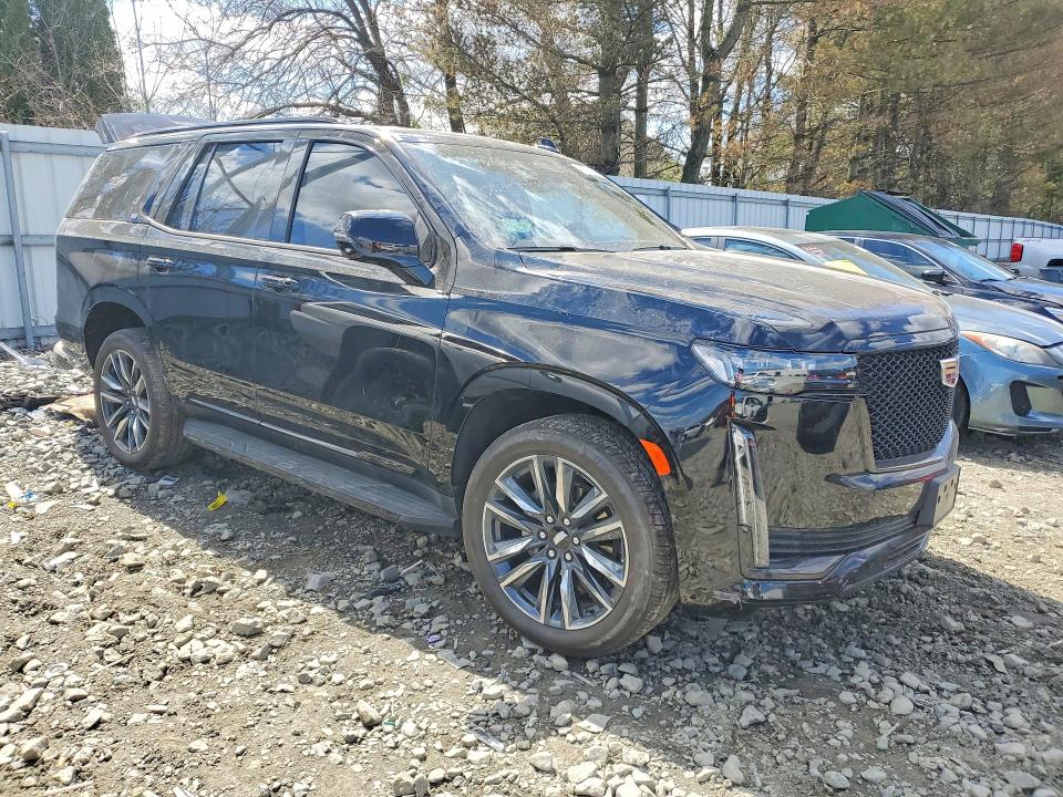 Aukcja sprzedaży 2024 Cadillac Escalade, vin: 1GYS4EKL7RR238318, numer aukcji: 48823366