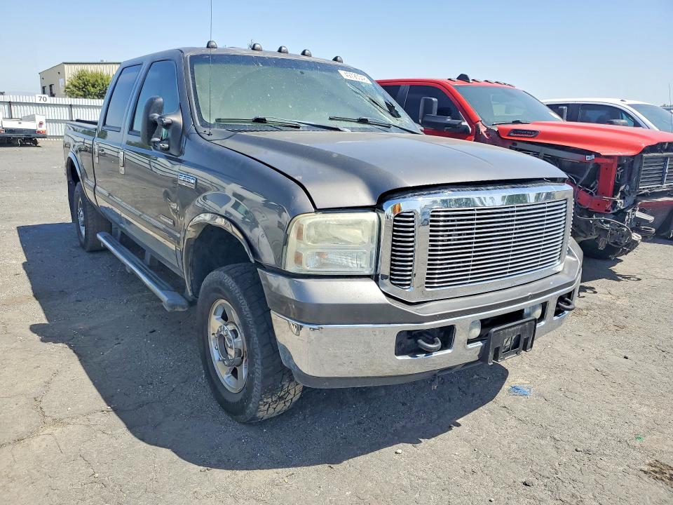 Aukcja sprzedaży 2005 Ford F250, vin: 1FTSW21P15EC78012, numer aukcji: 49790346