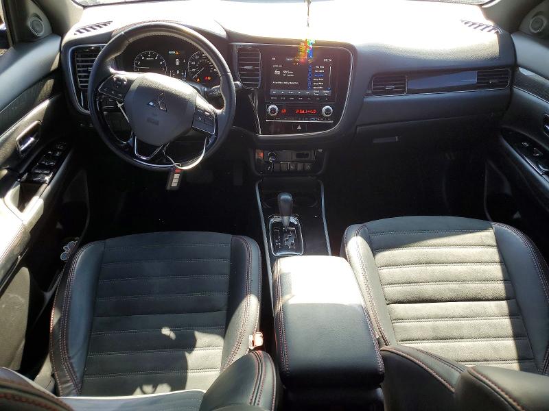 Продаж на аукціоні авто 2020 Mitsubishi Outlander, vin: JA4AZ3A36LZ007937, номер лоту: 51879266