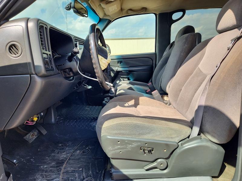 49646846 :رقم المزاد ، 2GTEC13T761213565 vin ، 2006 Gmc New Sierra مزاد بيع