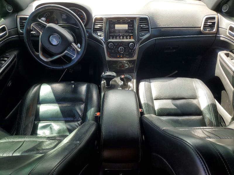 51864556 :رقم المزاد ، 1C4RJFBG0FC208954 vin ، 2015 Jeep Grand Cherokee مزاد بيع
