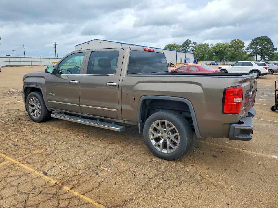 Aukcja sprzedaży 2014 Gmc Sierra, vin: 3GTP1VEC5EG477313, numer aukcji: 48656356