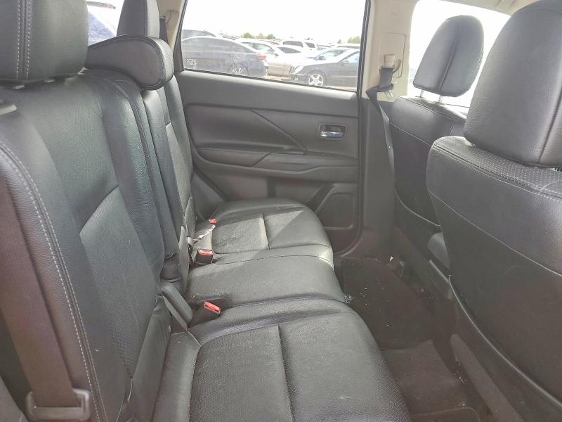 Aukcja sprzedaży 2016 Mitsubishi Outlander, vin: JA4AD3A31GZ015903, numer aukcji: 51152386