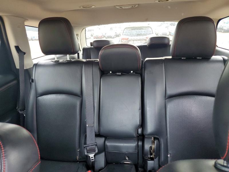 2015 Dodge Journey მანქანა იყიდება აუქციონზე, vin: 3C4PDCEG8FT682857, აუქციონის ნომერი: 49763606